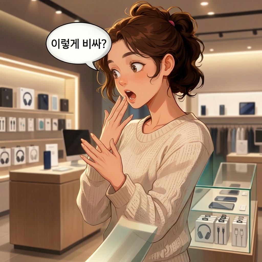 자본잠식 기업을 1290억에? 휴온스 합병비율 논란​