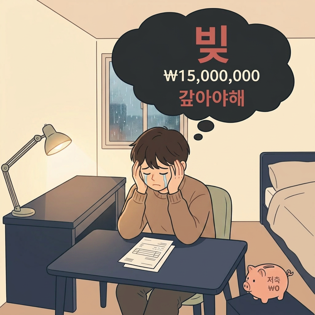 적정의견의 함정…’계속기업 불확실성’ 단락의 경고를 놓치다​